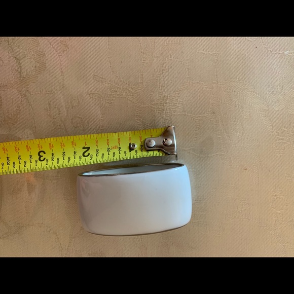 Weimar Porcelain napkin rings new - Picture 7 of 8